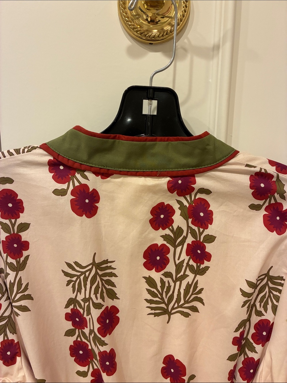 entro Dress - Picture 8 of 10